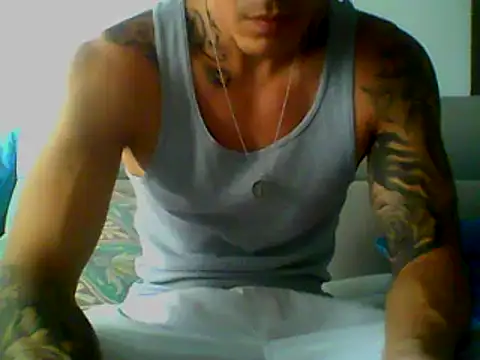 Snapshot of Skater29xx2 chatting on 01.20.25 Skater29xx2 online show from 01.20.25