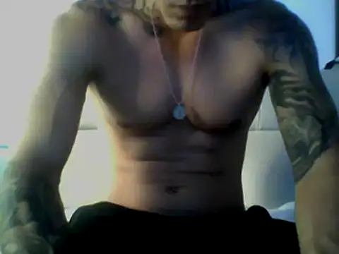 Snapshot of Skater29xx2 chatting on 01.23.25 Skater29xx2 online show from 01.23.25