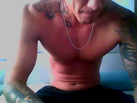 Snapshot of Skater29xx2 chatting on 01.24.25 Skater29xx2 online show from 01.24.25