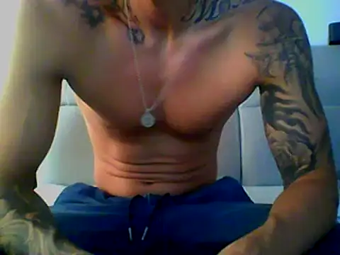 Snapshot of Skater29xx2 chatting on 01.28.25 Skater29xx2 online show from 01.28.25