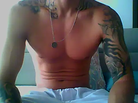 Snapshot of Skater29xx2 chatting on 01.30.25 Skater29xx2 online show from 01.30.25