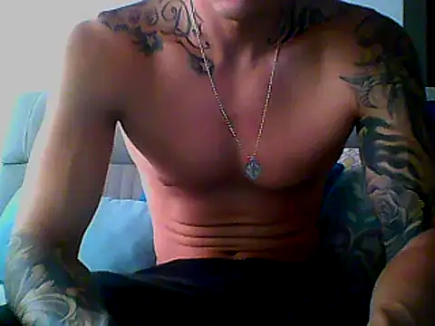 Snapshot of Skater29xx2 chatting on 02.23.25 Skater29xx2 online show from 02.23.25