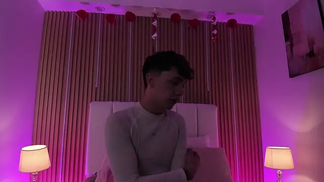 Tomy Rox online show from 02.28.26