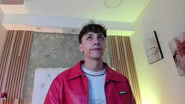 Tomy Rox online show from 03.12.26