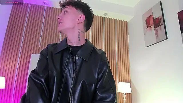 Tomy Rox online show from 03.23.26