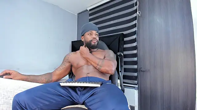 Dancelwashington online show from 04.26.26