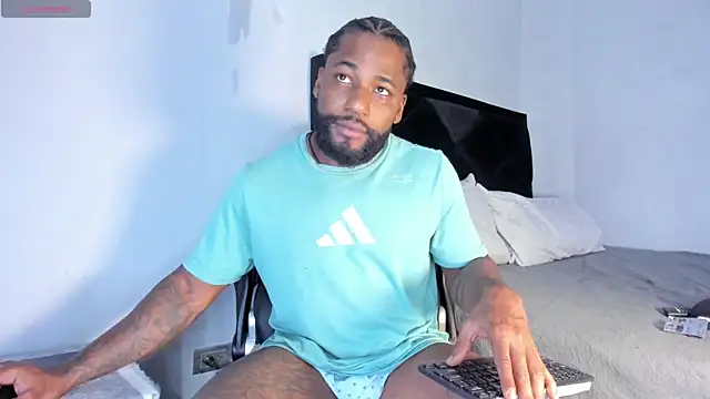 Dancelwashington online show from 05.11.26