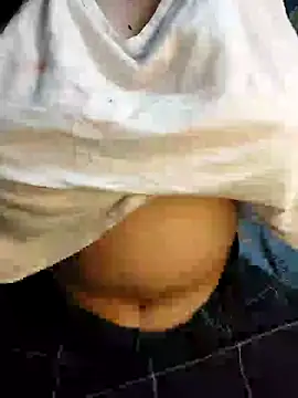 Snapshot of Adiba_2 chatting on 01.25.25 Adiba 2 online show from 01.25.25