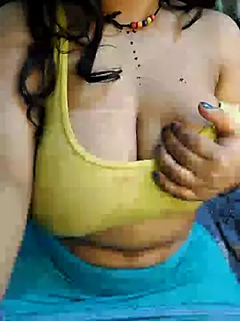 Snapshot of Adiba_2 chatting on 01.26.25 Adiba 2 online show from 01.26.25