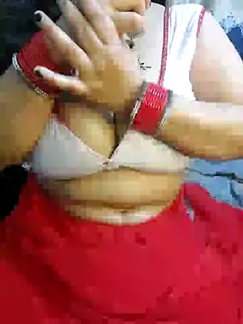 Snapshot of Adiba_2 chatting on 02.01.25 Adiba 2 online show from 02.01.25