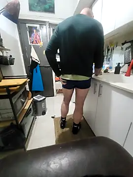 CTPuIITu3 online show from 03.05.25