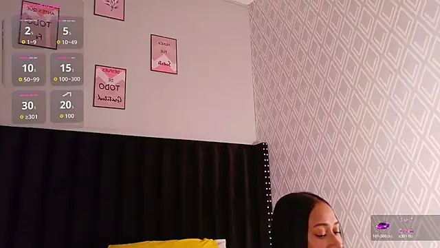 cattaleeyaa online show from 03.29.26