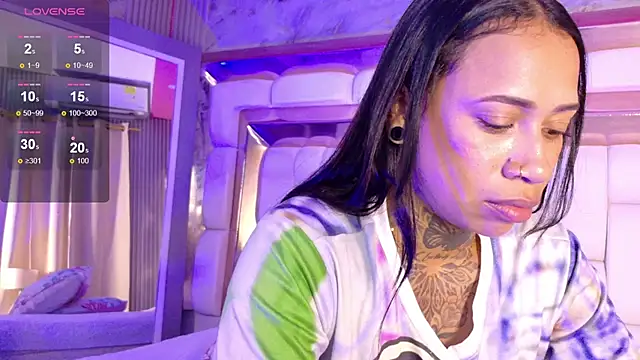 cattaleeyaa online show from 04.01.26