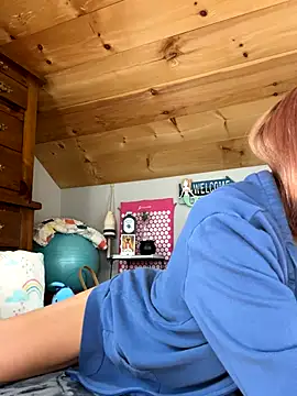 Snapshot of DanaeJustine chatting on 10.16.25 DanaeJustine online show from 10.16.25