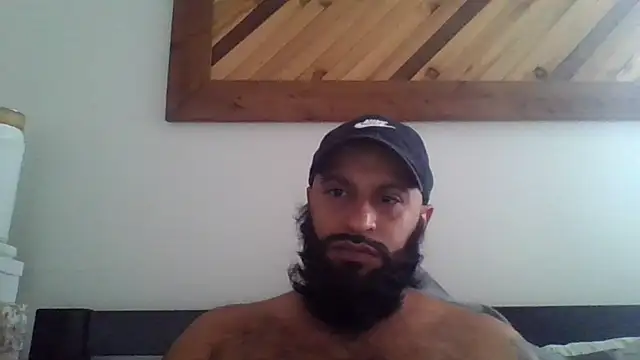 Snapshot of AdonisNarcissus chatting on 10.10.25 AdonisNarcissus online show from 10.10.25