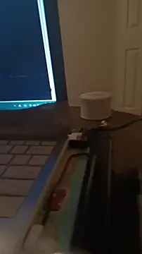 Snapshot of ExoticVibes69 chatting on 10.23.25 ExoticVibes69 online show from 10.23.25