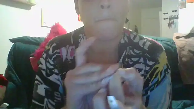 Snapshot of ExoticVibes69 chatting on 10.23.25 ExoticVibes69 online show from 10.23.25