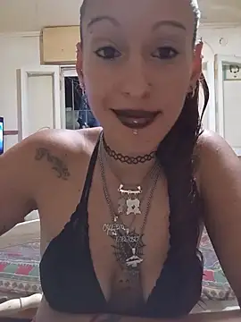 Snapshot of Zorrita_Fox chatting on 02.03.26 Zorrita Fox online show from 02.03.26