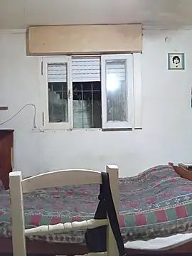 Snapshot of Zorrita_Fox chatting on 02.08.26 Zorrita Fox online show from 02.08.26