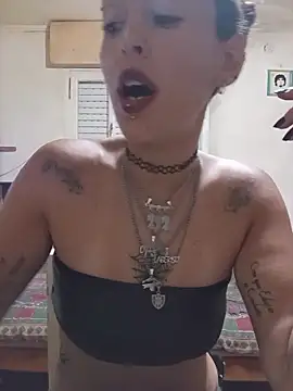 Snapshot of Zorrita_Fox chatting on 02.09.26 Zorrita Fox online show from 02.09.26