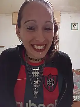 Snapshot of Zorrita_Fox chatting on 02.26.26 Zorrita Fox online show from 02.26.26