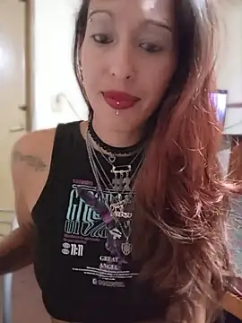 Snapshot of Zorrita_Fox chatting on 04.21.26 Zorrita Fox online show from 04.21.26
