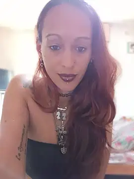 Snapshot of Zorrita_Fox chatting on 04.29.26 Zorrita Fox online show from 04.29.26