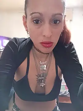 Zorrita Fox online show from 05.09.26
