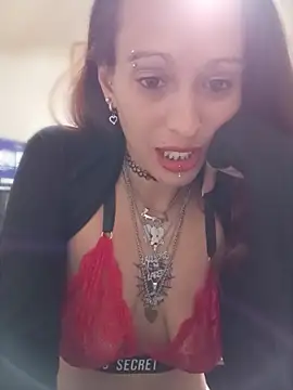Zorrita Fox online show from 05.15.26
