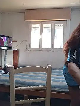 Snapshot of Zorrita_Fox chatting on 05.19.26 Zorrita Fox online show from 05.19.26