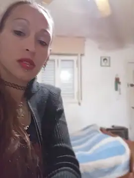 Zorrita Fox online show from 05.23.26
