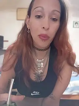 Zorrita Fox online show from 06.04.26