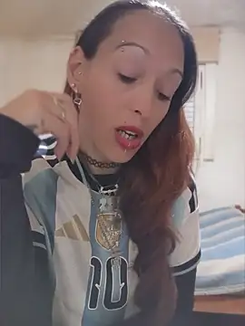 Zorrita Fox online show from 06.16.26