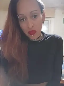 Zorrita Fox online show from 06.22.26