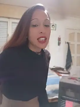 Zorrita Fox online show from 06.22.26