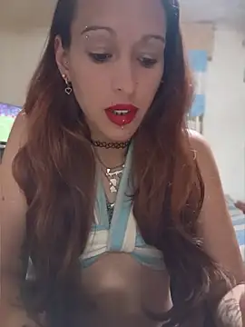 Zorrita Fox online show from 06.30.26