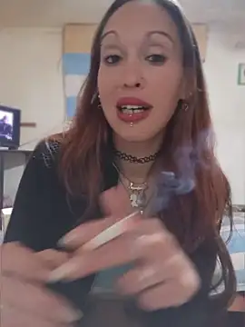 Zorrita Fox online show from 07.02.26