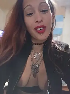 Zorrita Fox online show from 07.05.26