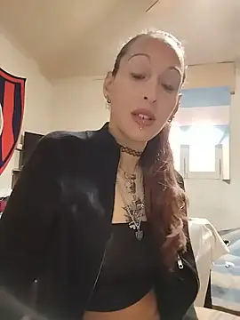 Zorrita Fox online show from 07.06.26