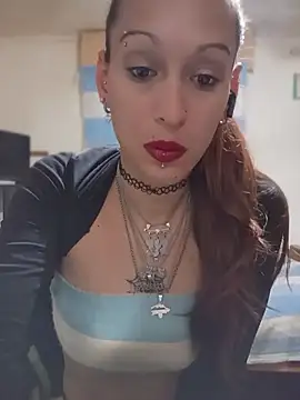 Zorrita Fox online show from 07.09.26