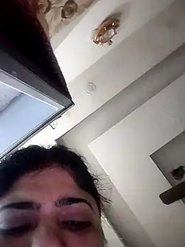 Snapshot of Husnpari20 chatting on 01.22.25 Husnpari20 online show from 01.22.25