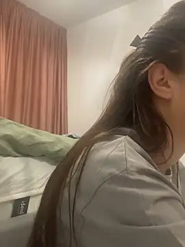 SecretSienna online show from 03.09.26