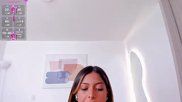 amandaconner online show from 02.12.25