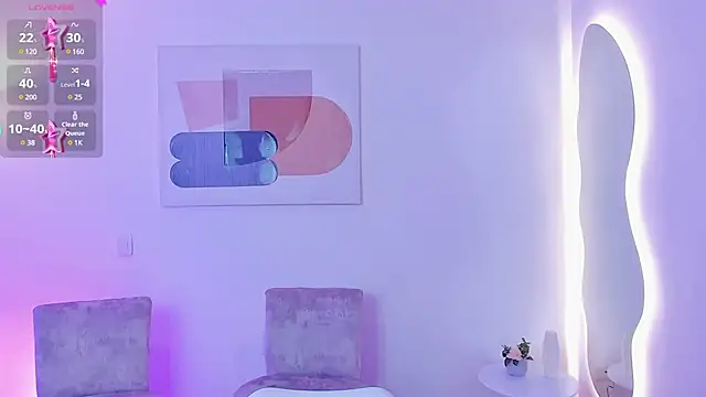 amandaconner online show from 02.15.25