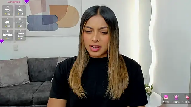 amandaconner online show from 03.20.25