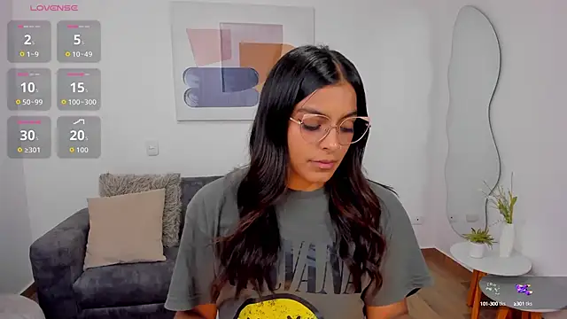 amandaconner online show from 09.09.25