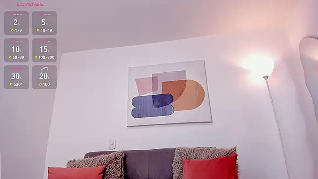 amandaconner online show from 02.06.26