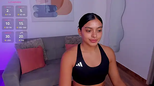 amandaconner online show from 06.04.26