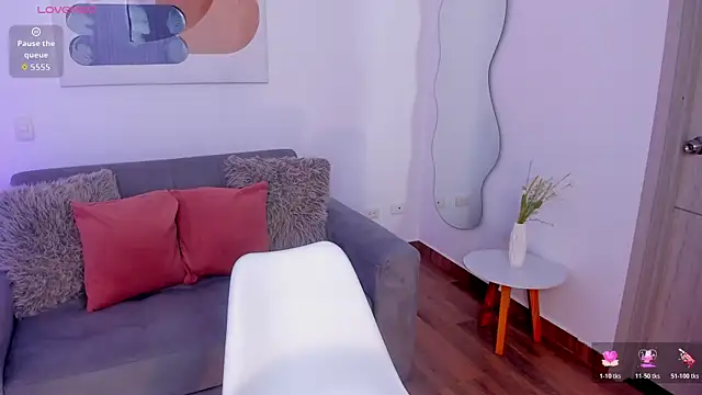 amandaconner online show from 06.05.26