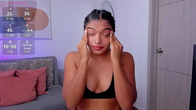 amandaconner online show from 06.25.26